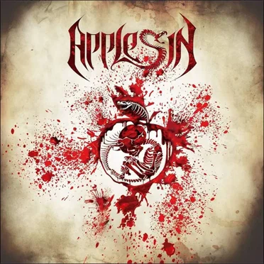Apple Sin by Apple Sin - album cover