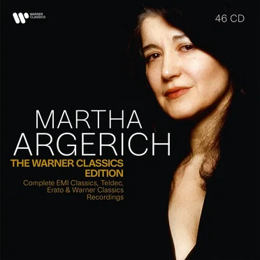 The Warner Classics Edition: EMI Classics, Teldec, Erato, Warner Classics
