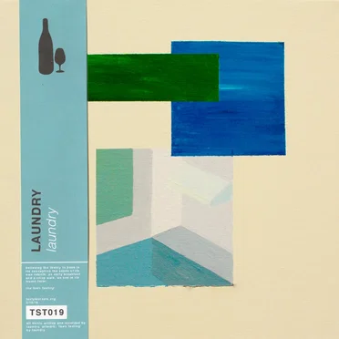 Laundry by Laundry - album cover
