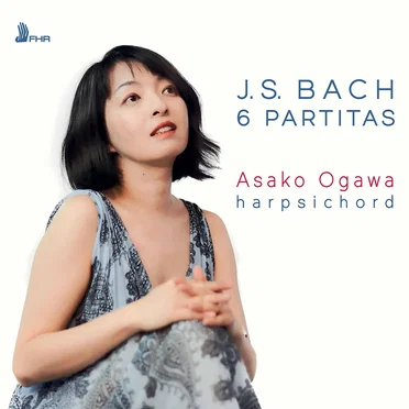6 Partitas