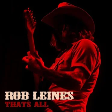 Rob Leines