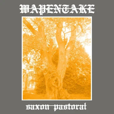 Saxon Pastoral