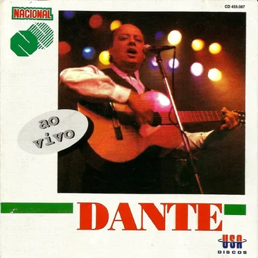 Dante Ao Vivo