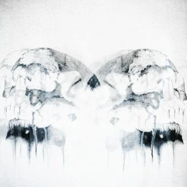 The Empty Session by Jeremiah Saint - album cover