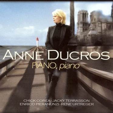 Anne Ducros
