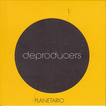 Planetario