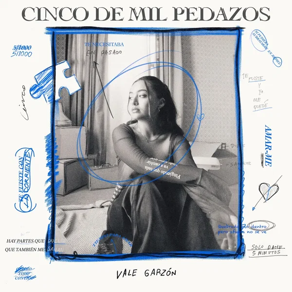 Cinco de Mil Pedazos