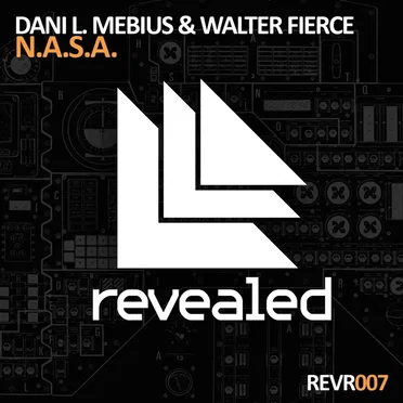 Dani L. Mebius