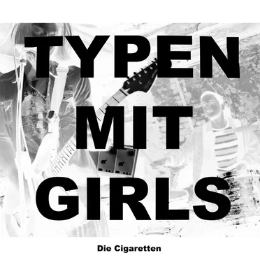 Typen mit Girls