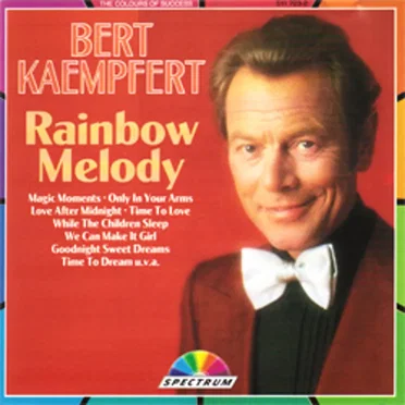 Rainbow Melody