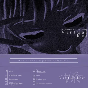 V i r t u a l K e i
