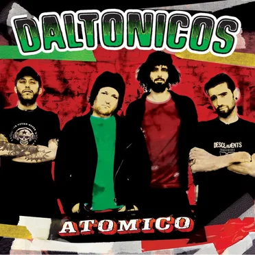Atómico