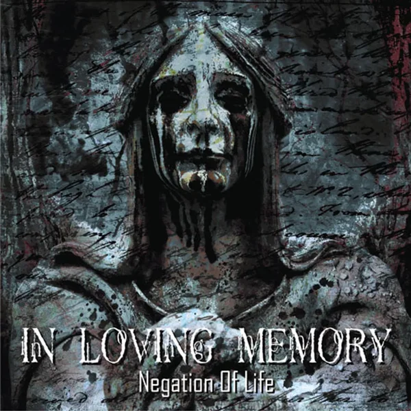 Negation of Life