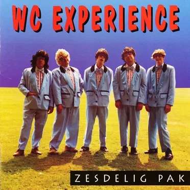 Zesdelig pak