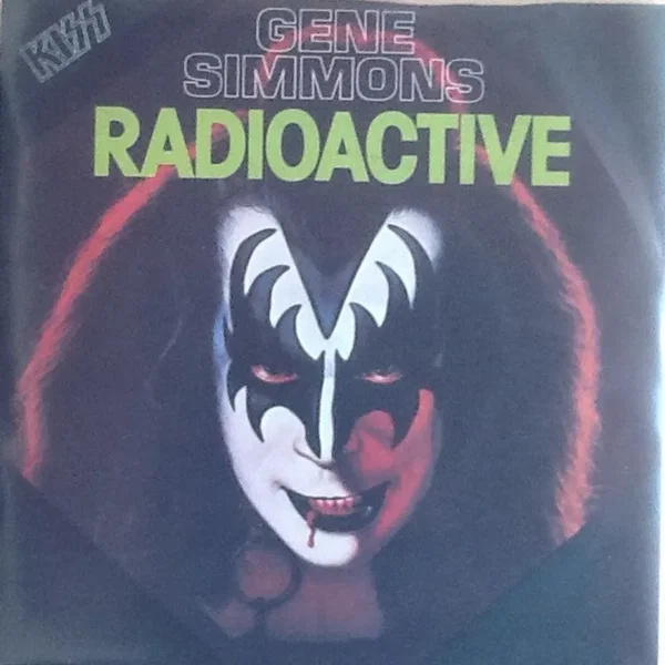 Radioactive
