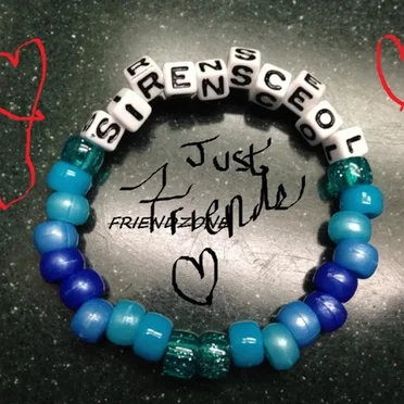 SirensCeol - The Friend Zone (Original Mix)