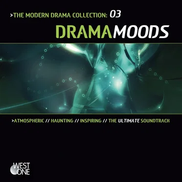 Drama Moods (Original Soundtrack)