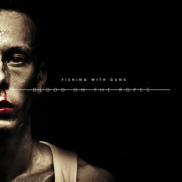 Blood on the ropes