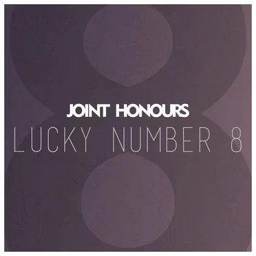 Lucky Number 8