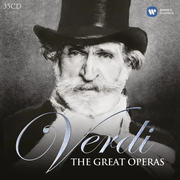 The Great Operas