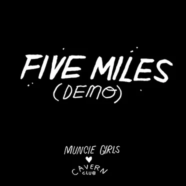 Five Miles (demo)