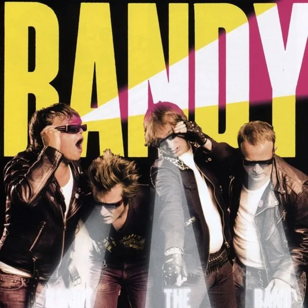 Randy the Band
