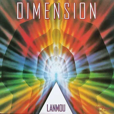 Lanmou by Dimension - album cover
