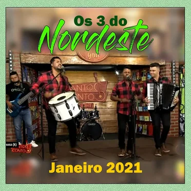 Ao Vivo - Janeiro de 2021