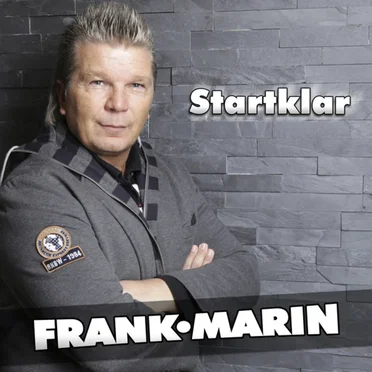 Startklar by Frank Marin - album cover