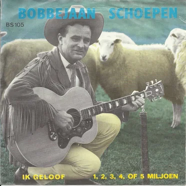 Ik geloof / 1.2.3.4 of 5 miljoen