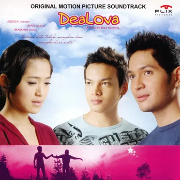 Dealova by Various Artists - album cover