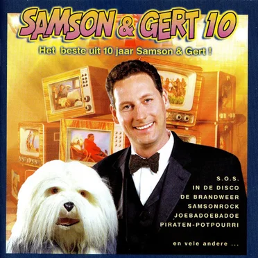 Samson & Gert 10