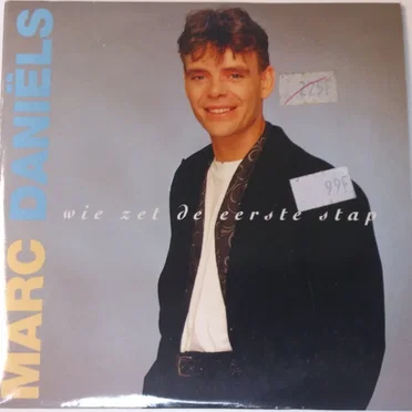 Wie zet de eerste stap