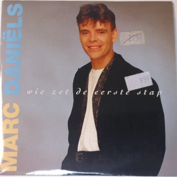 Wie zet de eerste stap