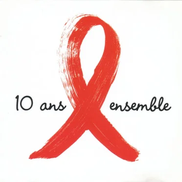 10 ans ensemble by Various Artists - album cover