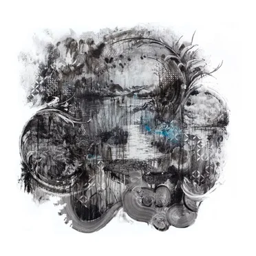Corollaries by Lubomyr Melnyk - album cover