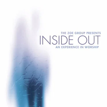 Inside Out by The zoe group - album cover