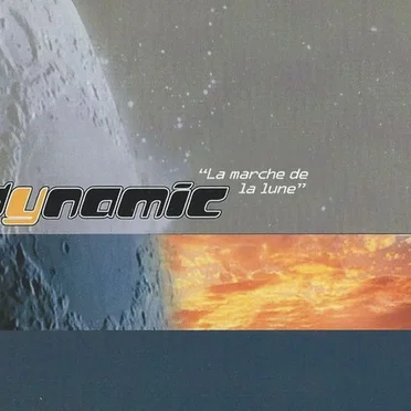 La Marche De La Lune by Dynamic - album cover