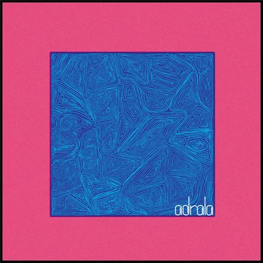 Adrala by Adrala - album cover