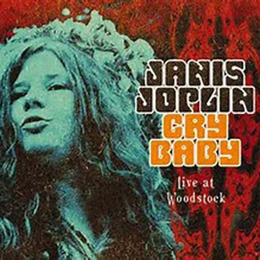 Cry Baby (live at Woodstock)