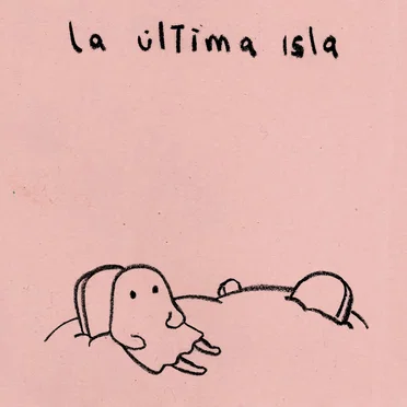 La Última Isla by La Última Isla - album cover