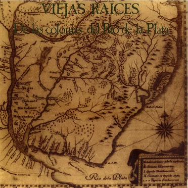 De las colonias del Río de la Plata