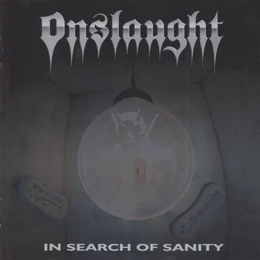 In Search of Sanity