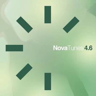 Nova Tunes 4.6 by Various Artists - album cover