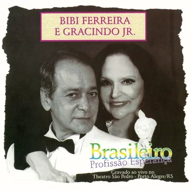 Brasileiro Profissão Esperança