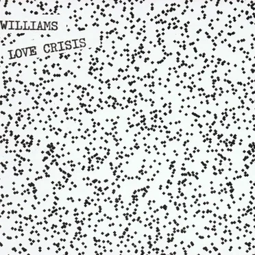 Love Crisis by Williams - album cover