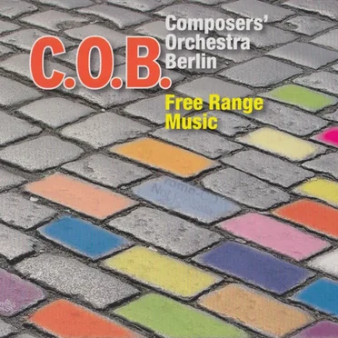 Free Range Music by C.O.B. - album cover