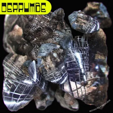 01:00:09 by DERRUMBE - album cover