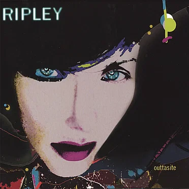 Outtasite by Ripley - album cover