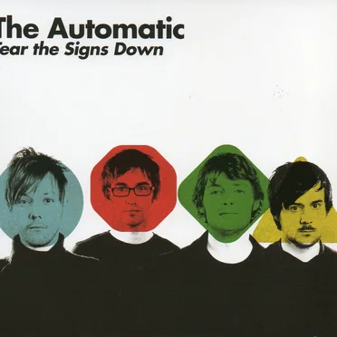 Tear the Signs Down